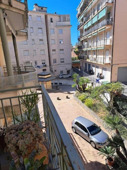Апартаменты Centrale Vicino Spiagge E Ciclabile + Box-Auto ! Арма-ди-Таджа Экстерьер фото